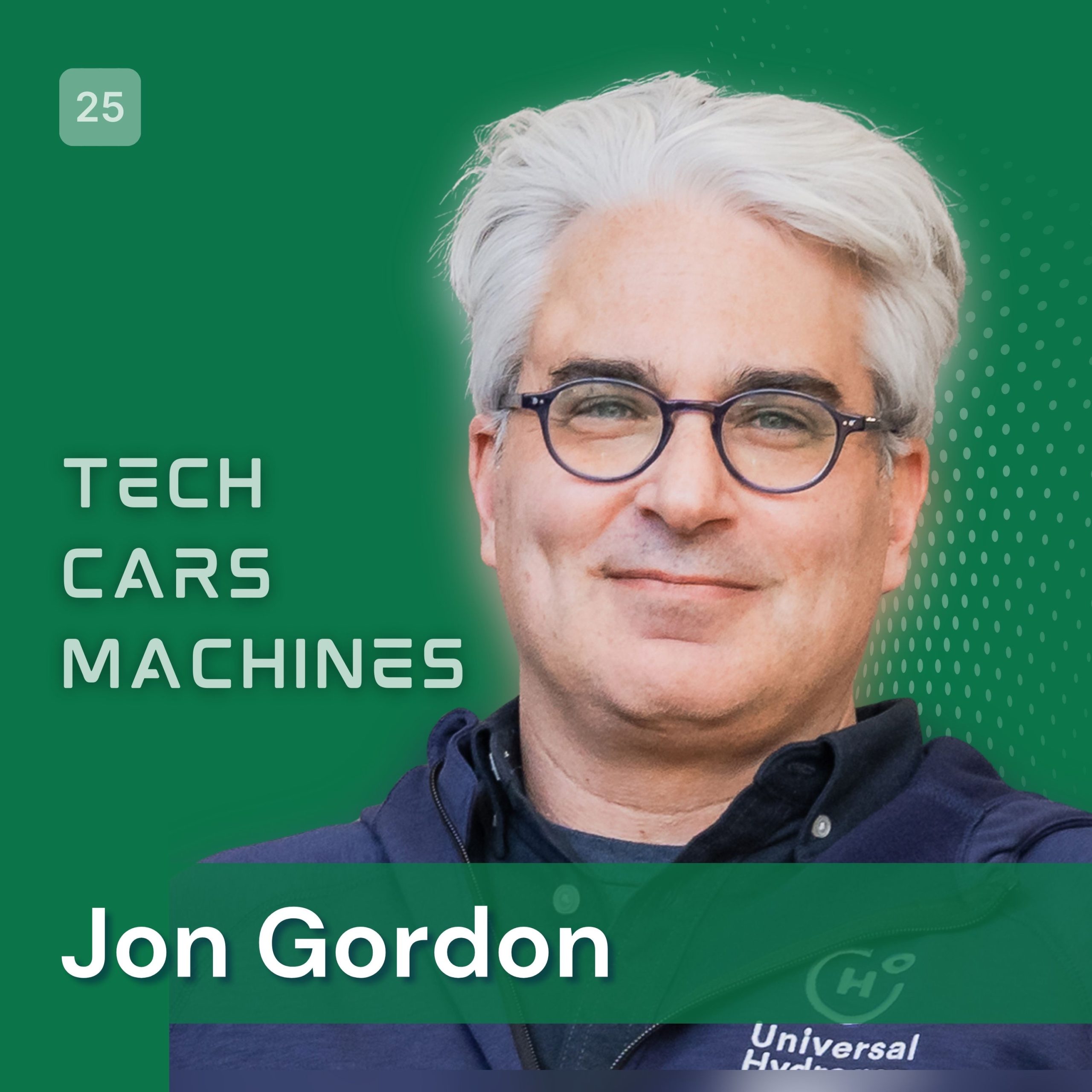 Tech. Cars. Machines.
