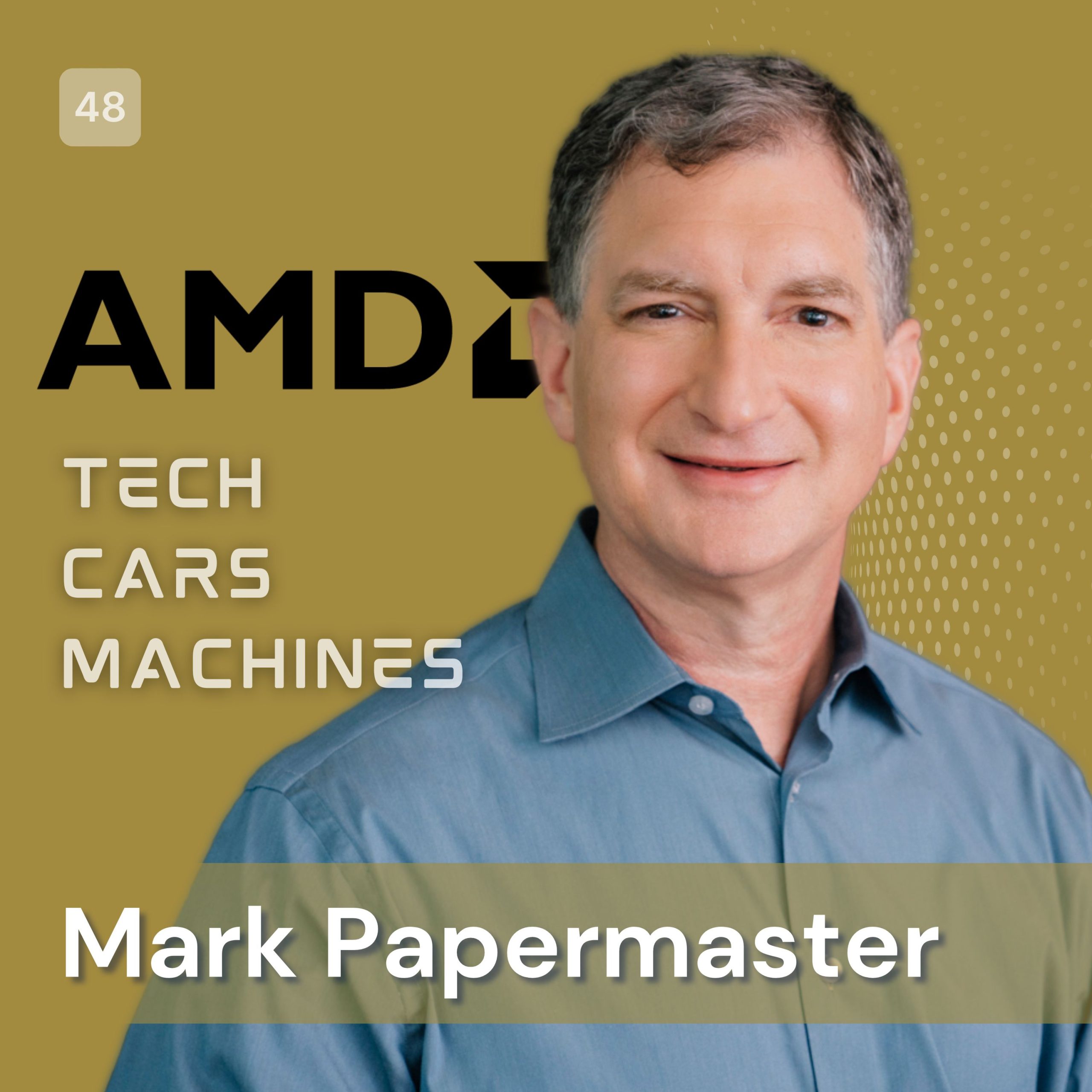 Tech. Cars. Machines.