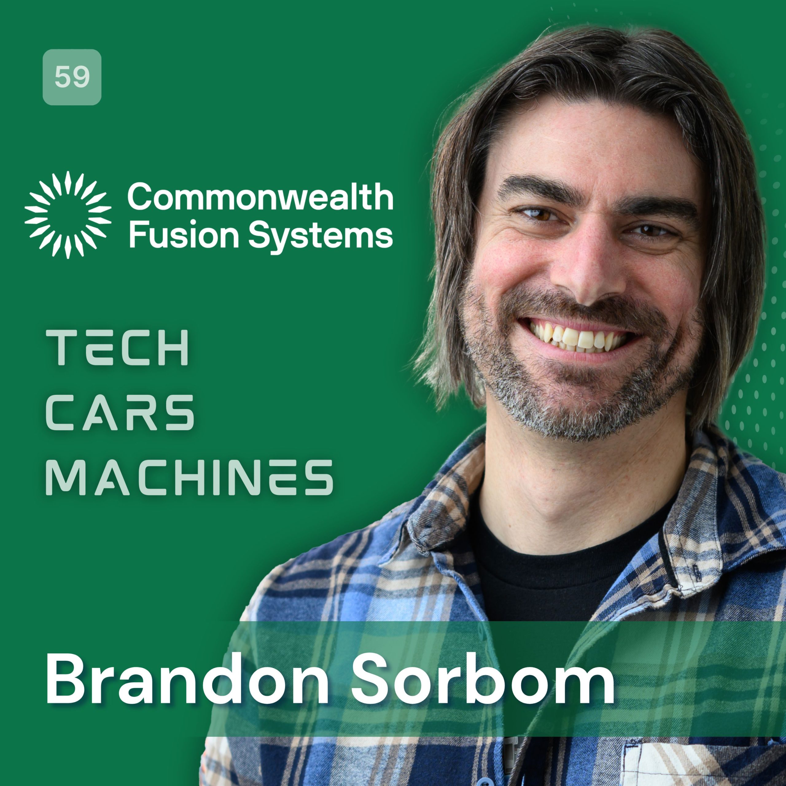 Tech. Cars. Machines.